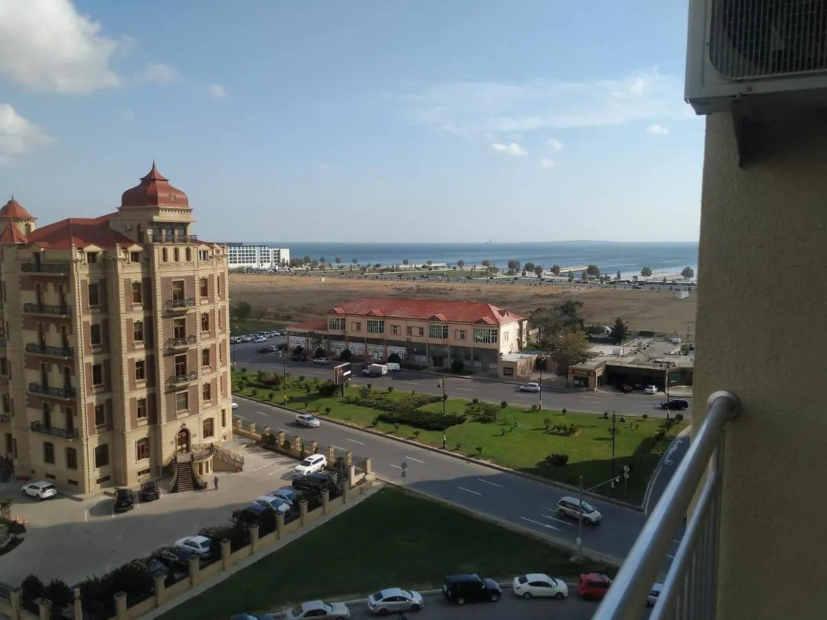 Lux Apartment Baku
