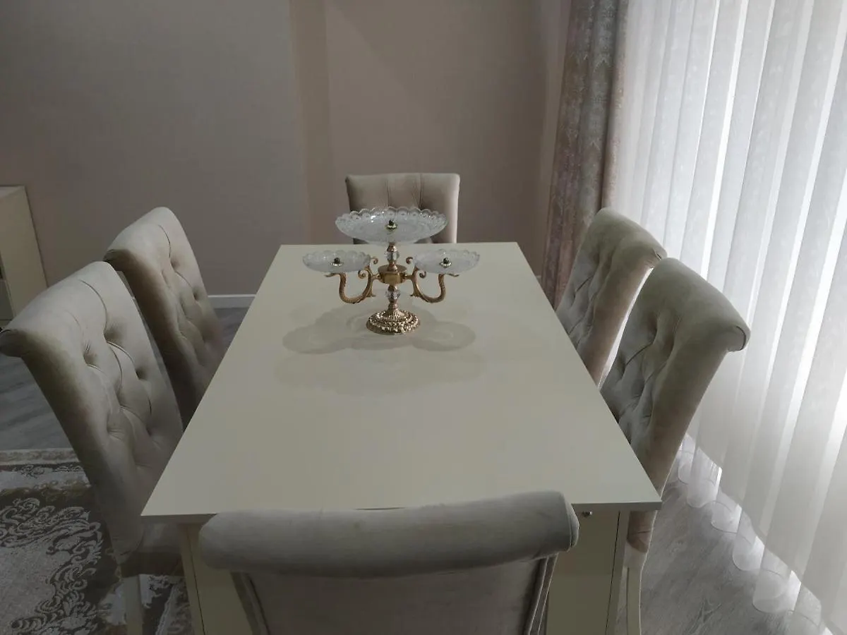 Lux Apartment Baku