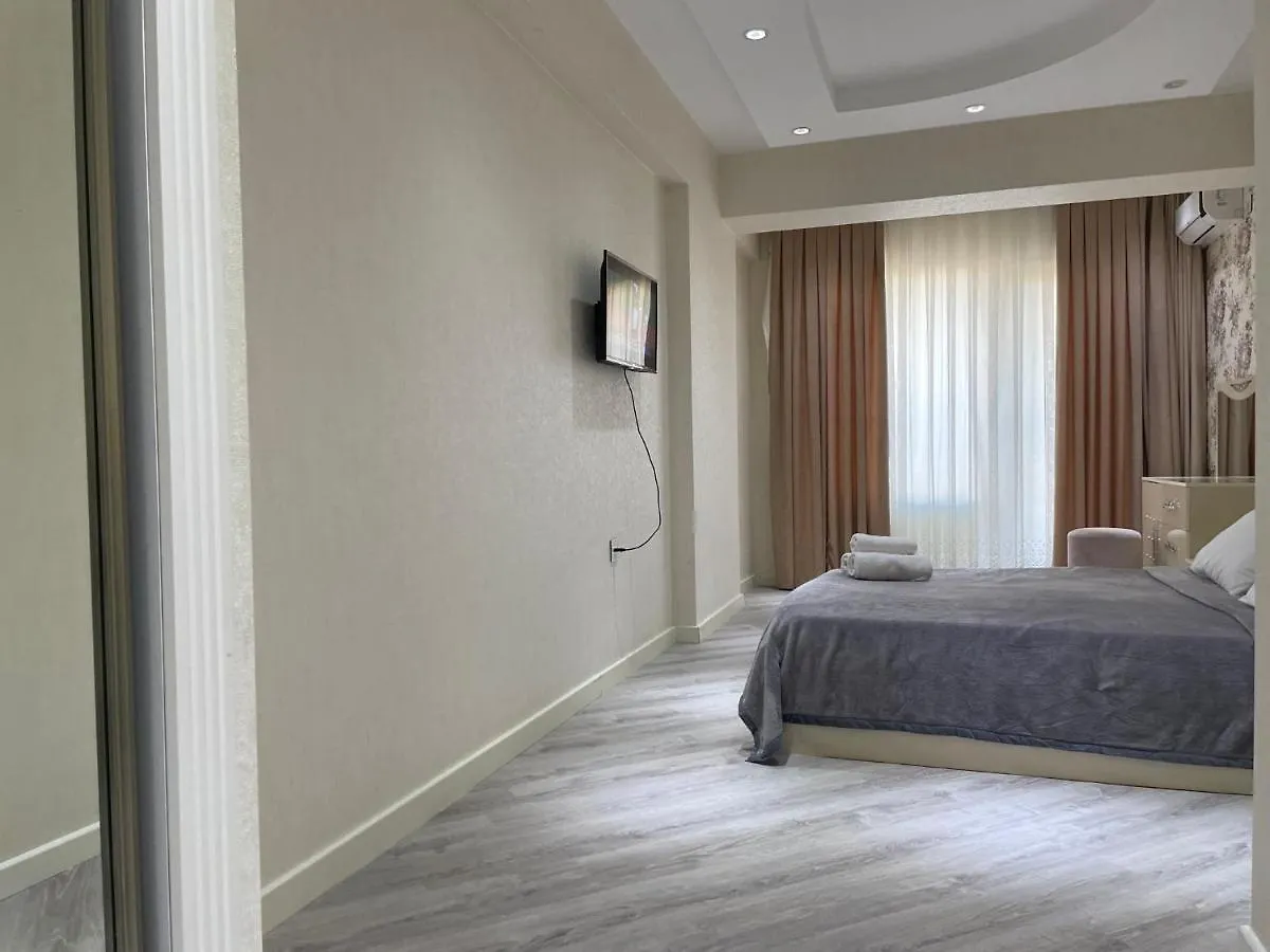 Lux Apartment Baku