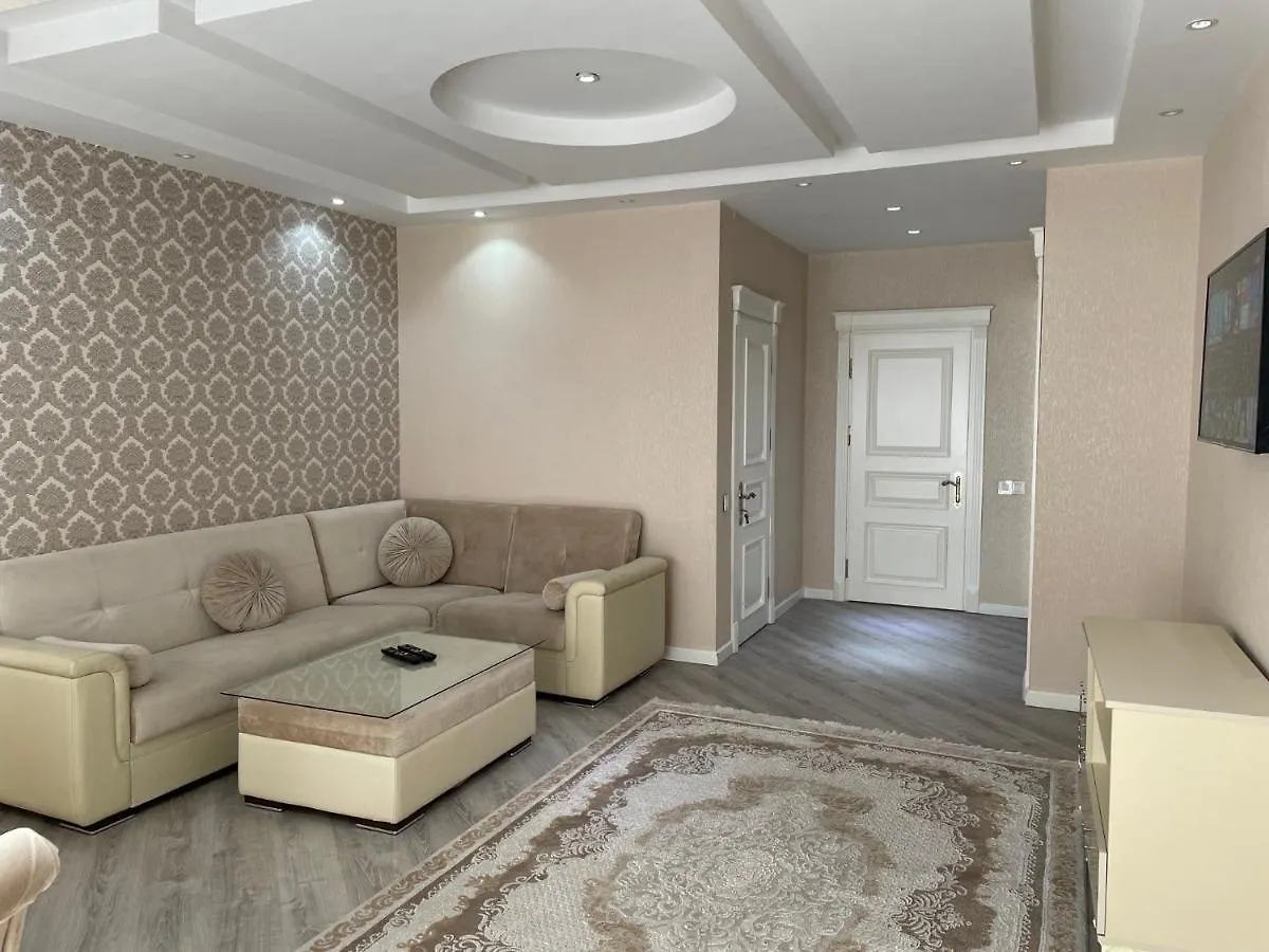 Lux Apartment Baku