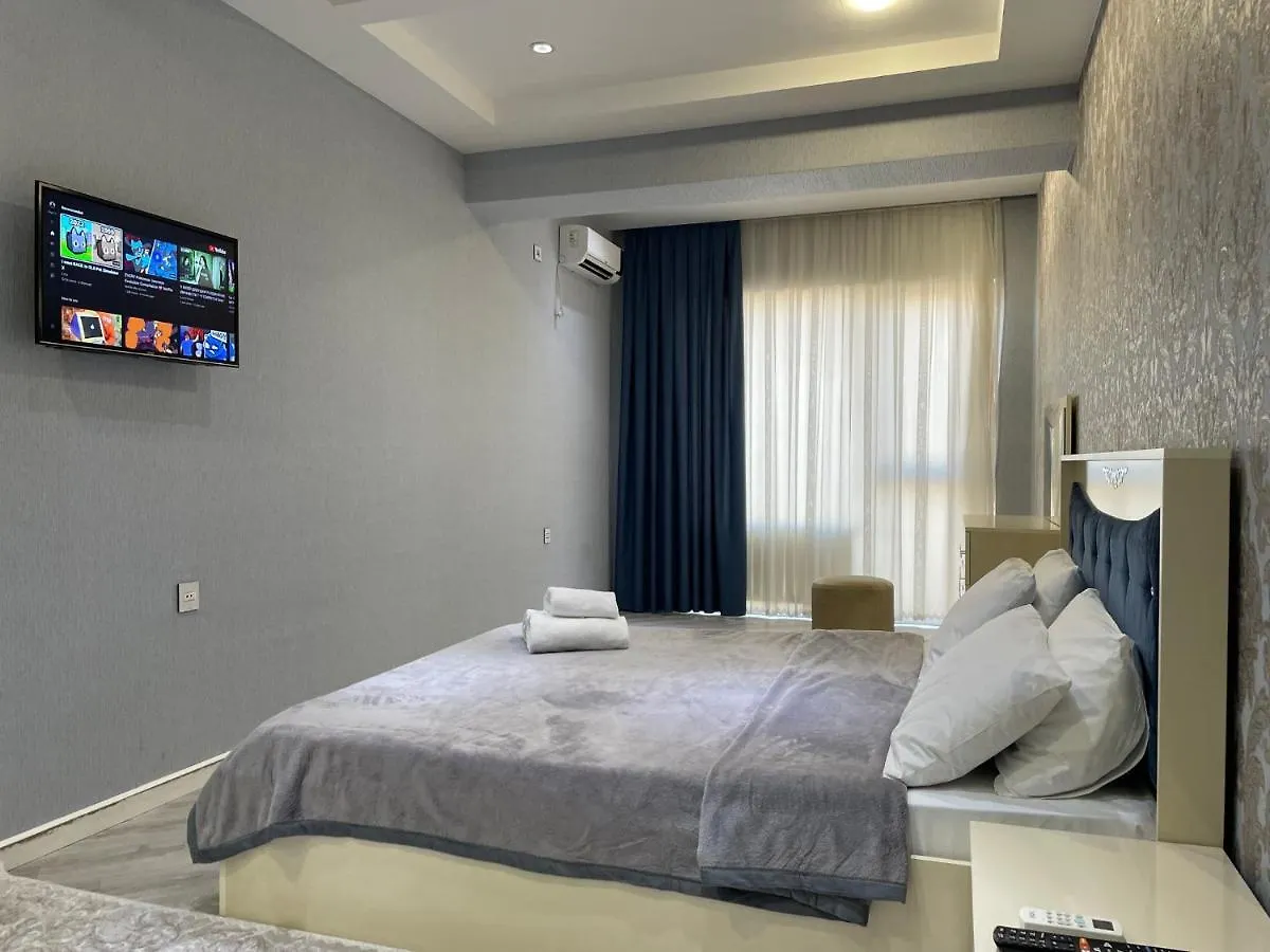 Lux Apartment Baku
