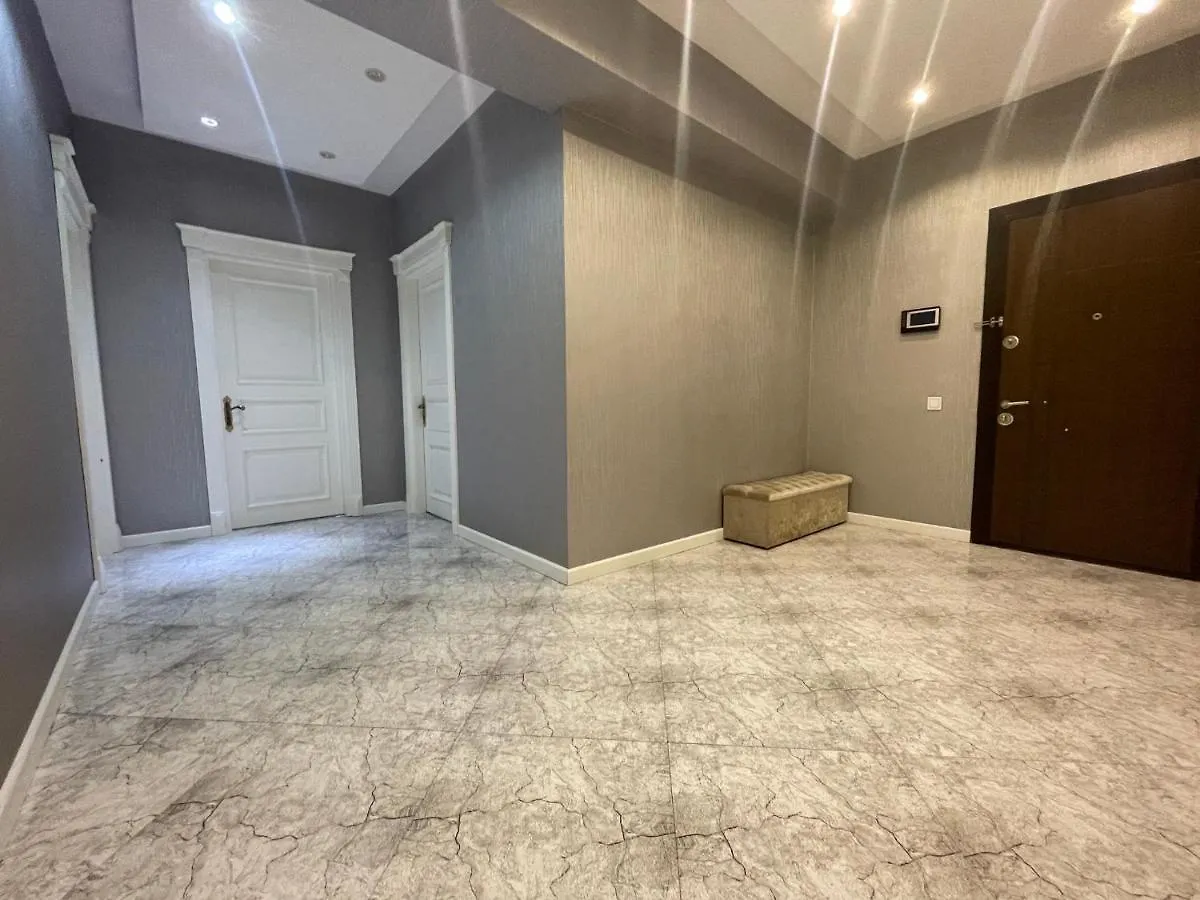Lux Apartment Baku Azerbaijan