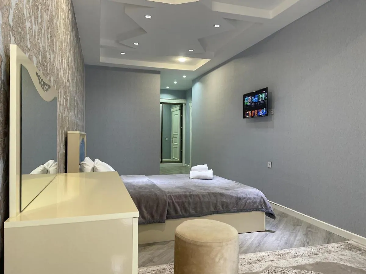 Lux Apartment Baku