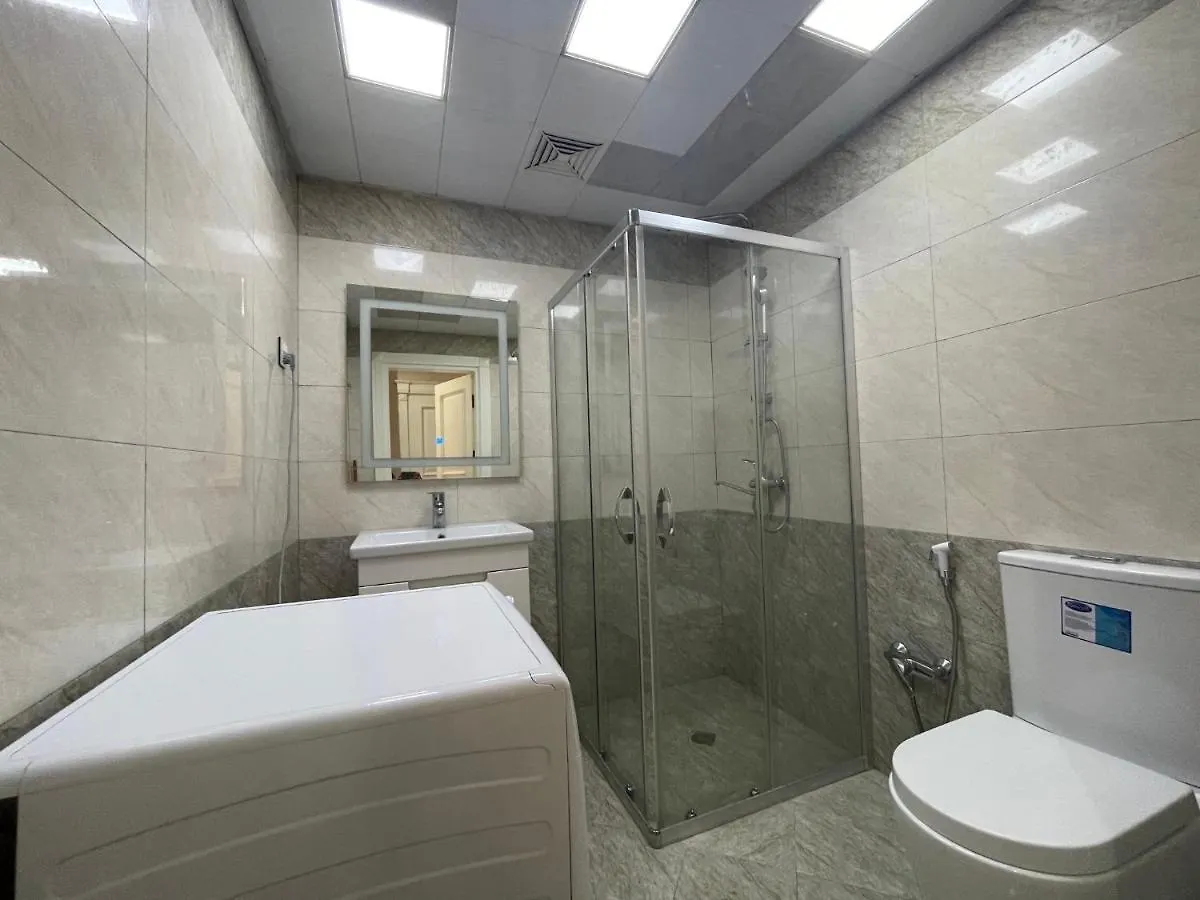 Lux Apartment Baku