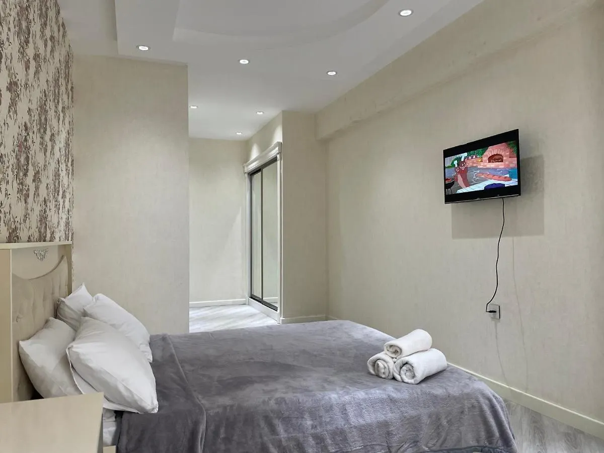 Lux Apartment Baku