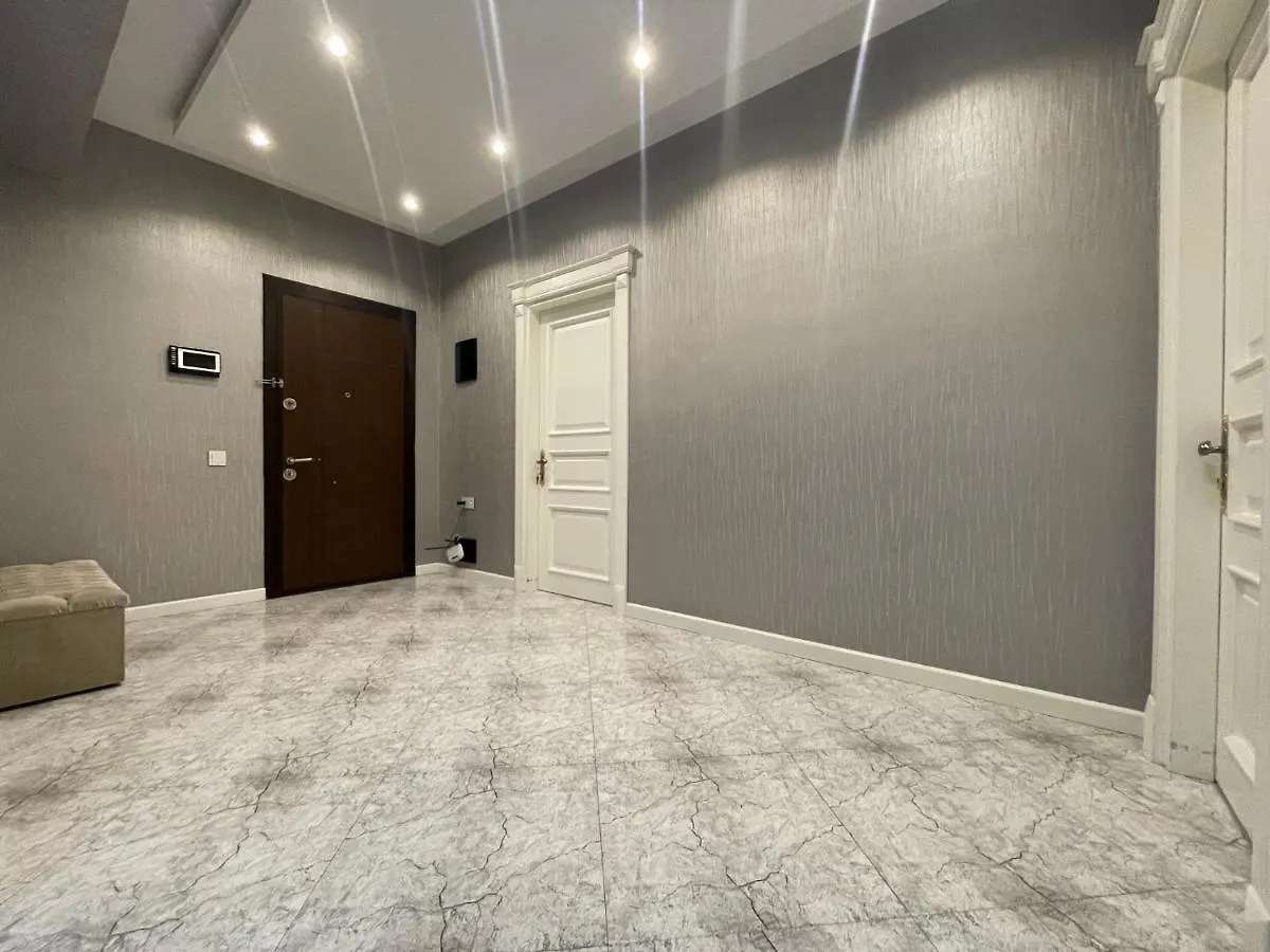 Lux Apartment Baku