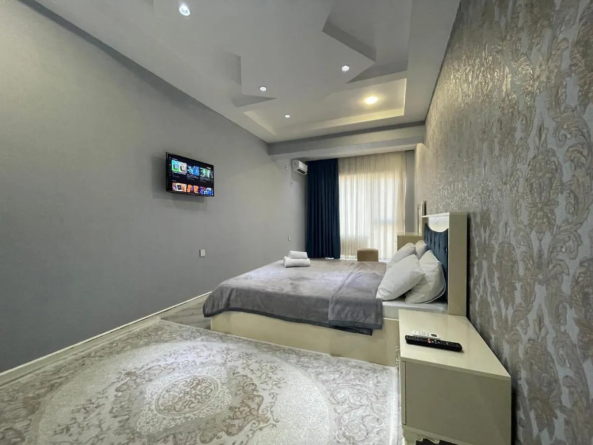 Lux Apartment Baku