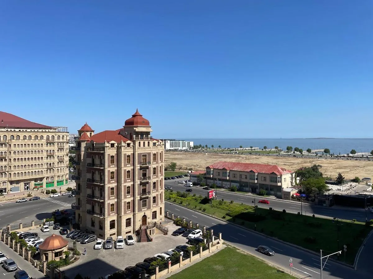 Lux Apartment Baku