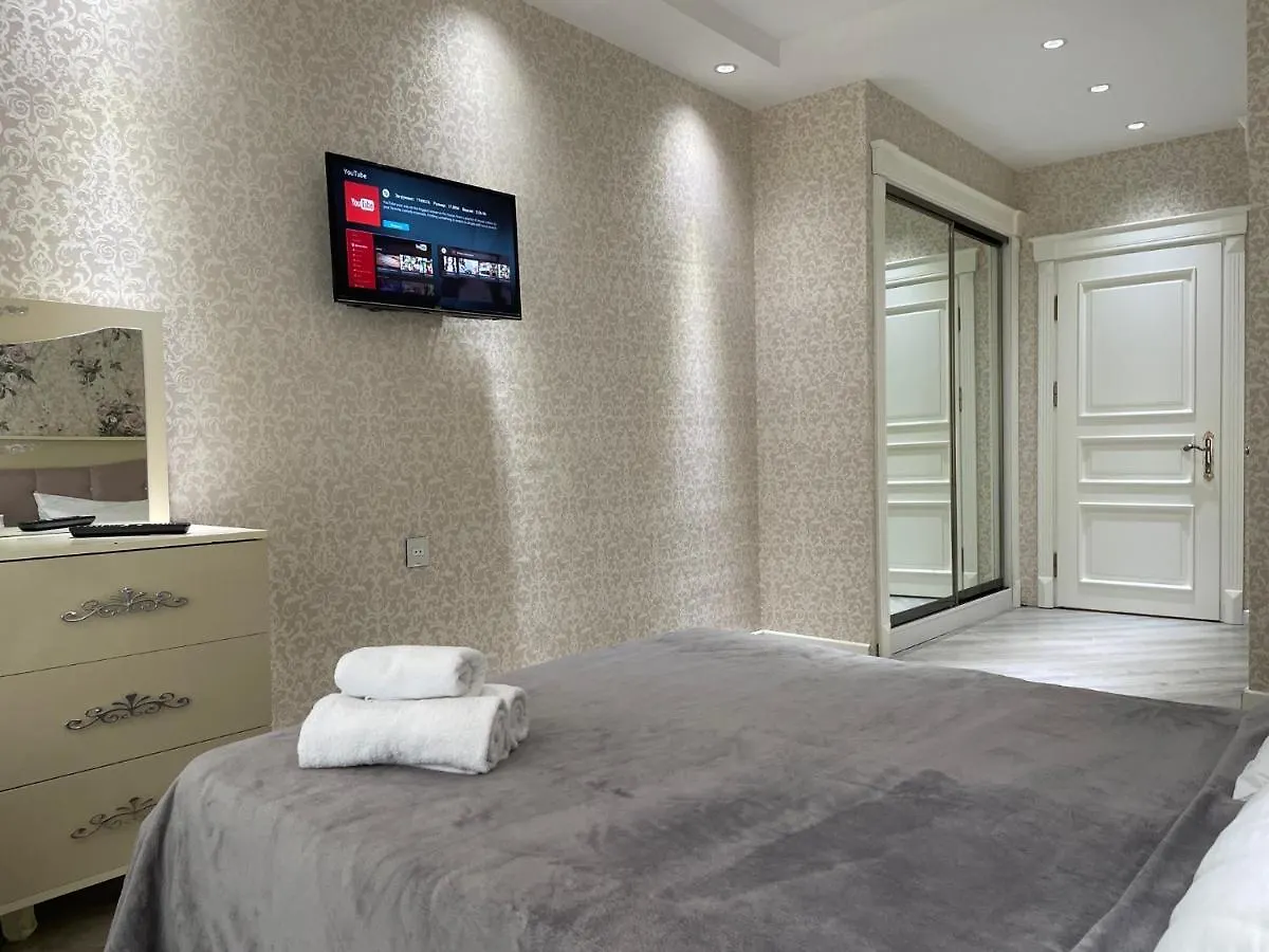 Lux Apartment Baku