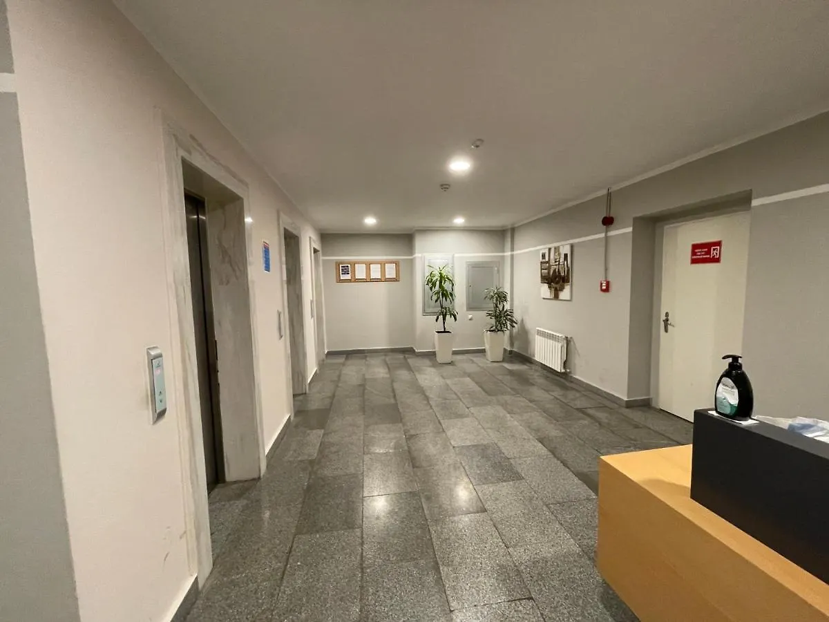 Lux Apartment Baku 0*,  Azerbaijan