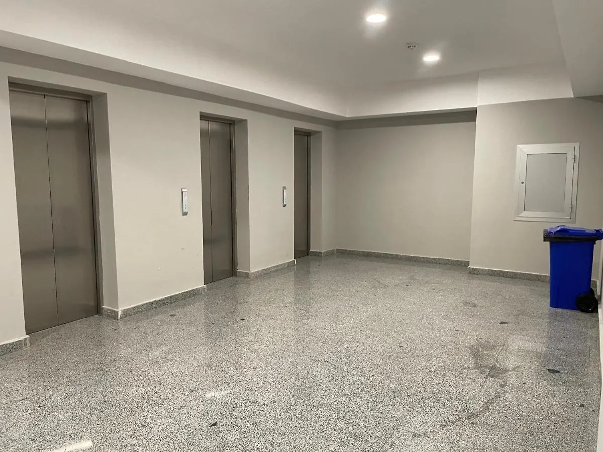 Lux Apartment Baku 0*,  Azerbaijan